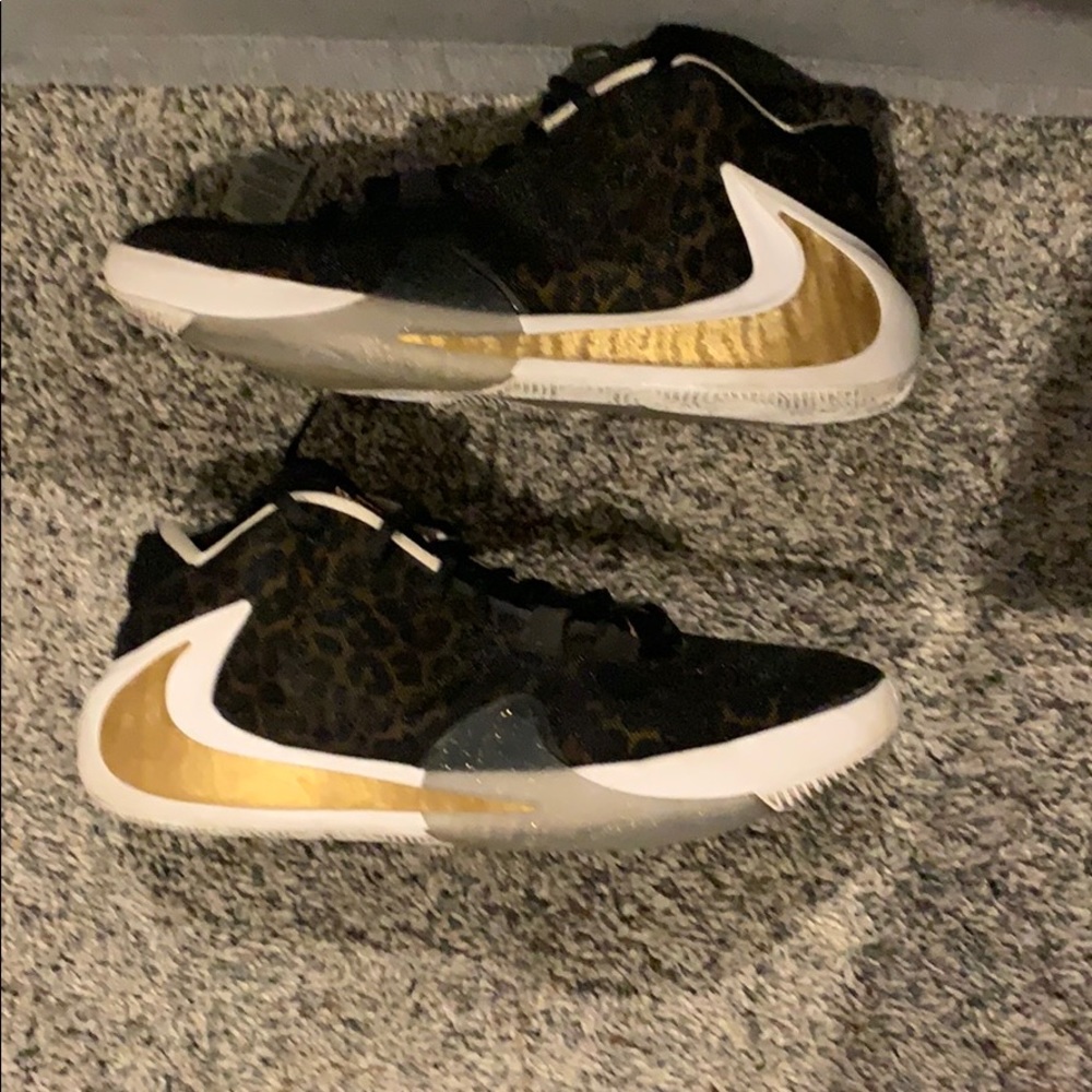 Zoom Freak 1 ‘Coming to America’